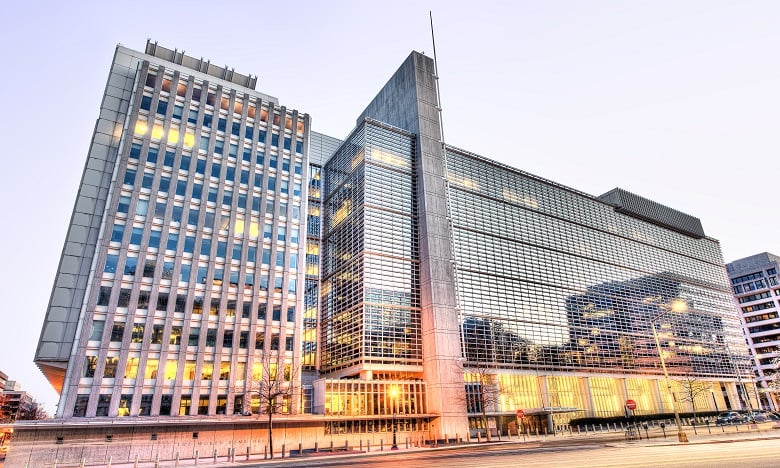 Prévisions économiques : la Banque mondiale ajuste à la baisse ses projections pour le Maroc